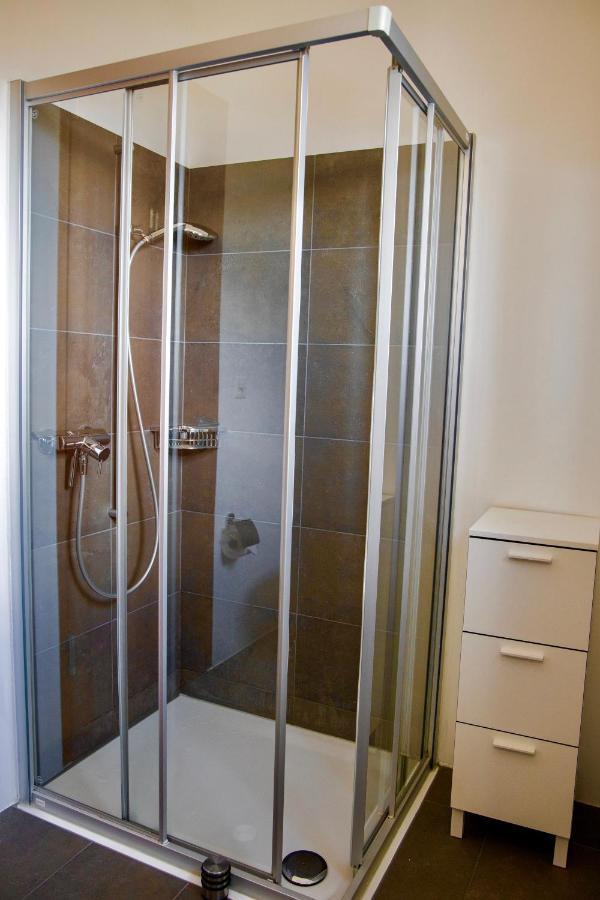 Ferienwohnung Crap Ner Флимс Экстерьер фото